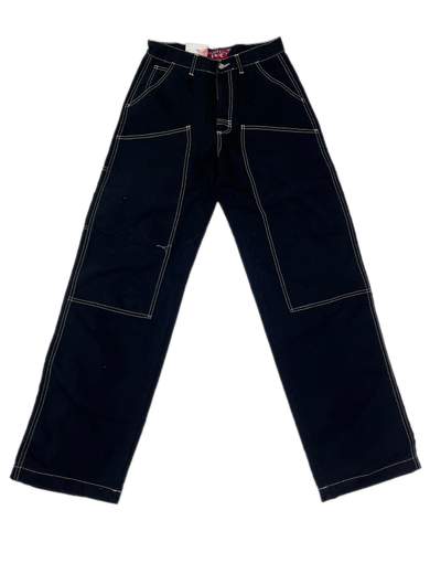 MELTIN POT Brico Jeans Hip-Hop Style