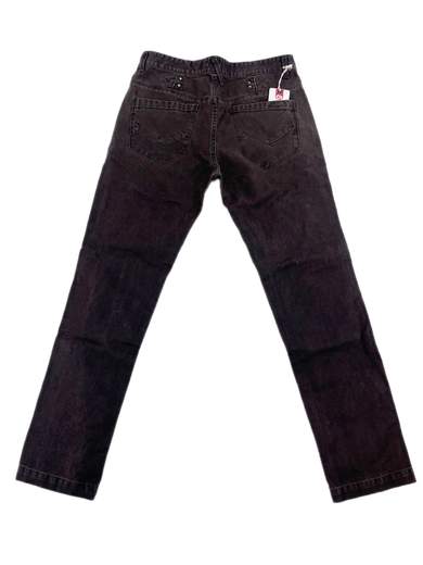 ENERGIE Enerjoy Jeans marrone