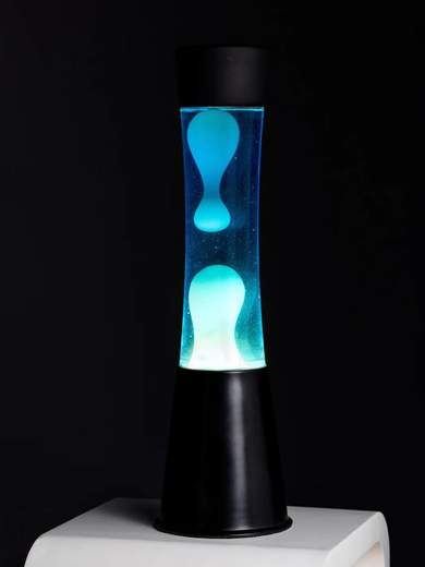 FISURA LTT23101 Lava Lamp