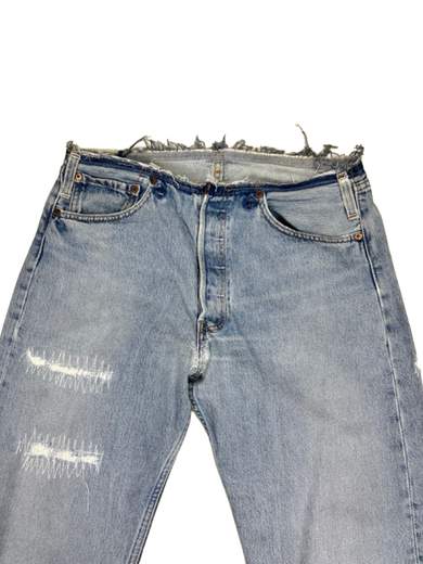 LEVI’S 06AMERICAN DREAM