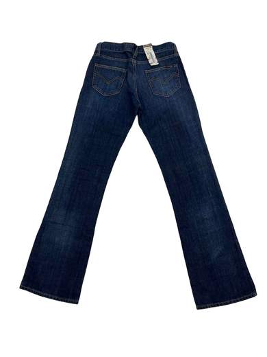 ENERGIE Fleetwood RZ Boot Cut Jeans