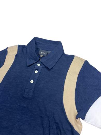 G-STAR TENNIS POLO T S/S