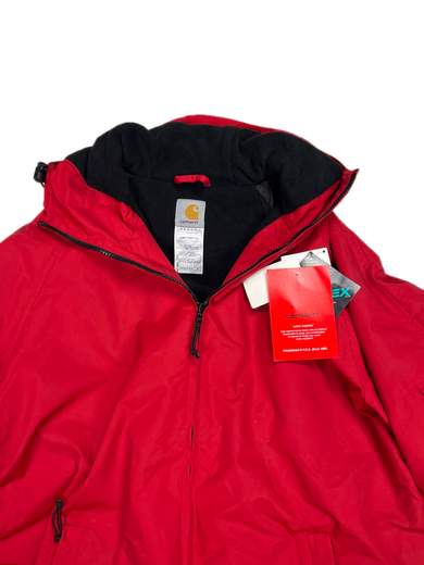 CARHARTT WIP STRATUS JACKET