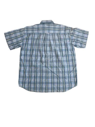 GIGOLÈ ARCHIVE Camicia di Nerda 2 (la camicia del Nerd)