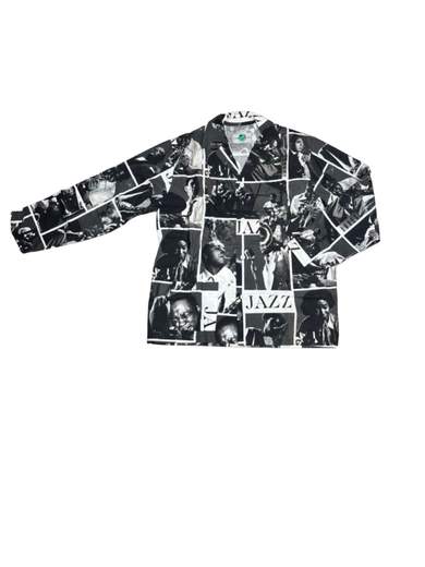 GIGOLÈ ARCHIVE BESTOFJAZZ P