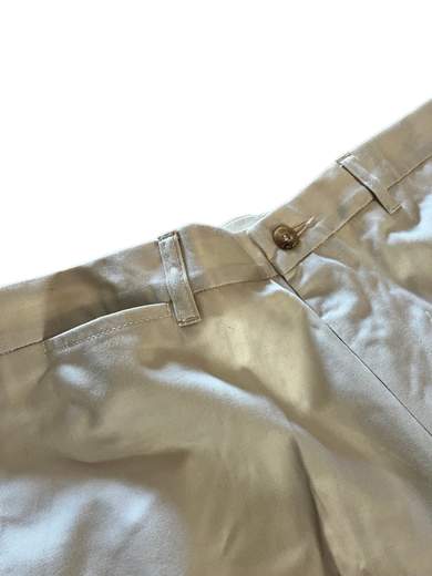 LEVI’S COLLEGE CHINOS