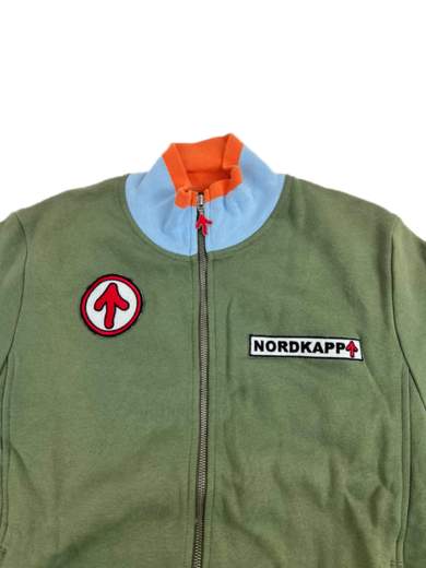 NORDKAPP WMB