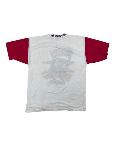 GIGOLÈ ARCHIVE Rocky Valentiki T-Shirt