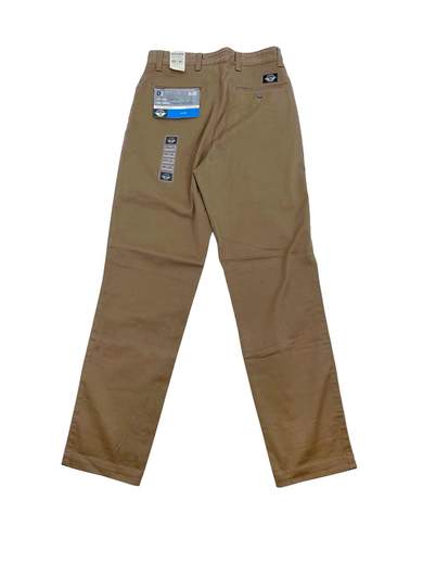 DOCKERS 20450.07.21 D2 Slim Top Pocket Khakis Pants