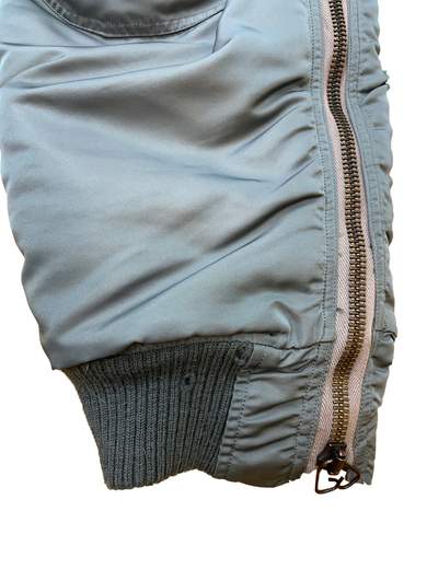 GIGOLÈ ARCHIVE Type F-18 U.S. Air Force pantaloni imbottiti aviazione