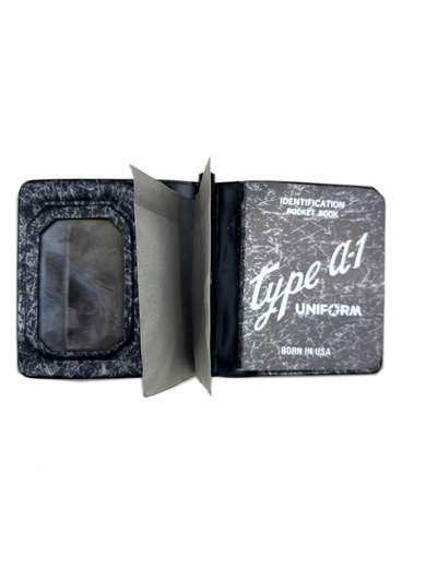 UNIFORM Type A1 Pocket Book