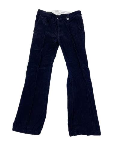 DIESEL Pilli Jeans in velluto