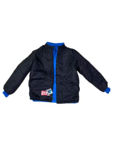 DIESEL Bungle Giacca a vento double face