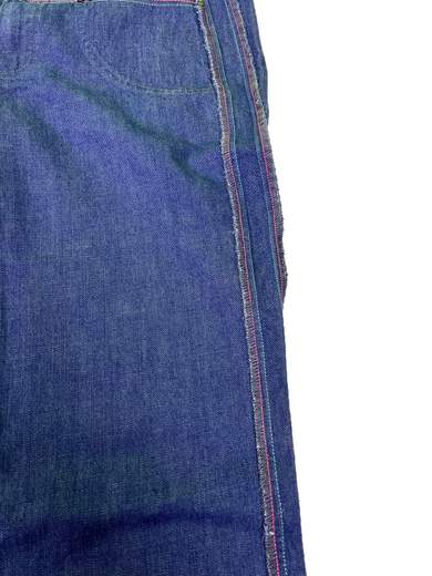 DIESEL Charla Jeans a zampa