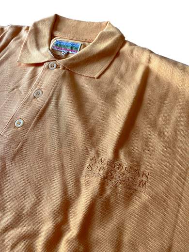 AMERICAN SYSTEM OGH016H Polo a mezza manica