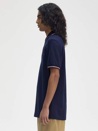 FRED PERRY M3600