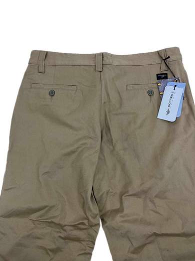 DOCKERS 20205.95.12 D2 Slim G.O Khakis Pants