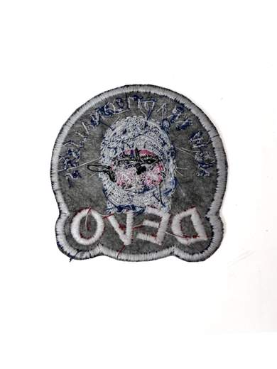 GIGOLÈ RELAB NT PATCH