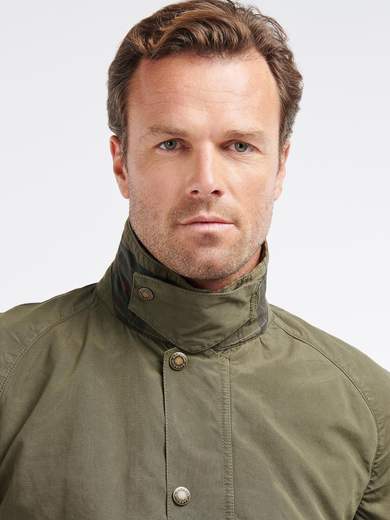 BARBOUR MCA0792