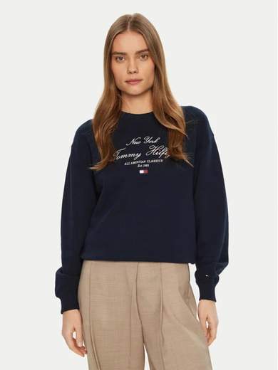 TOMMY HILFIGER WW0WW43844