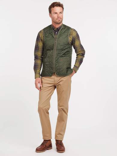 BARBOUR MLI0001