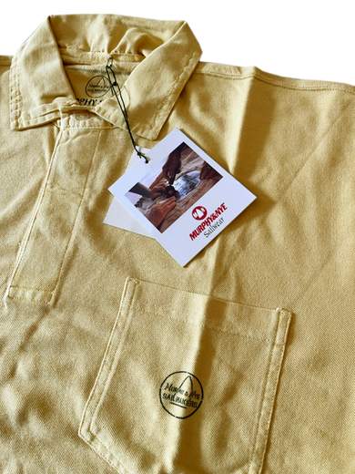 MURPHY&NYE 6265 Flair Half Sleeves Polo