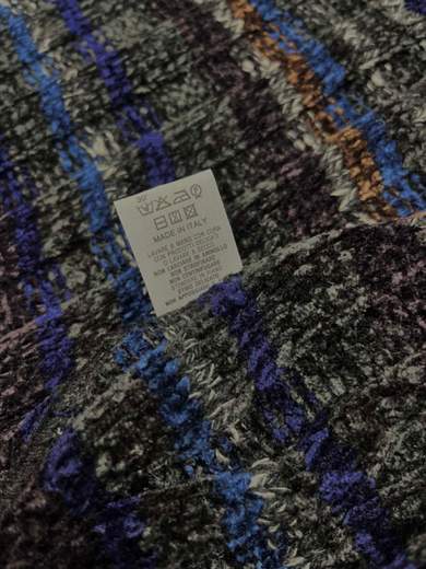 GIGOLÈ ARCHIVE KAOS-FZ-A