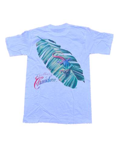 GIGOLÈ ARCHIVE Jimmy Buffets Caribbean Soul T-shirt 1989
