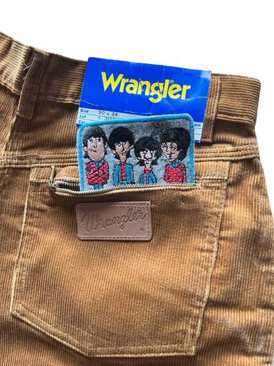WRANGLER 11-3195