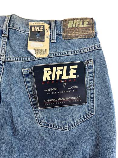 RIFLE 9380 COOL
