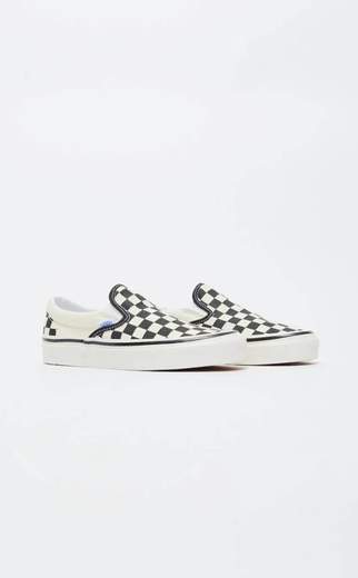 VANS VN0A3JEXPU1
