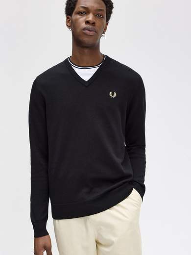 FRED PERRY K9600