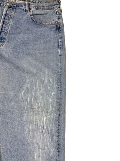 LEVI’S 07AMERICAN DREAM