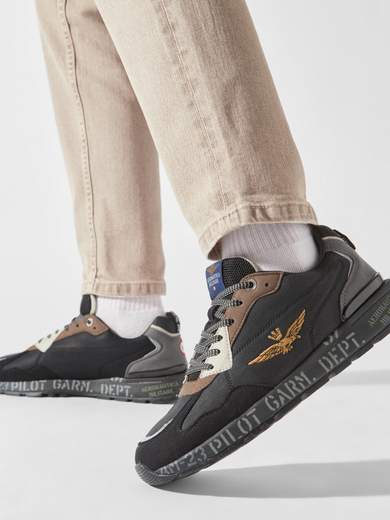 AERONAUTICA MILITARE 232SC214CT3228