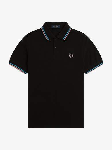 FRED PERRY M3600