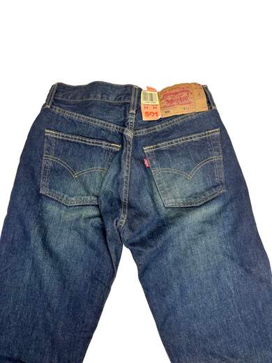 LEVI’S 5010108 BLUE