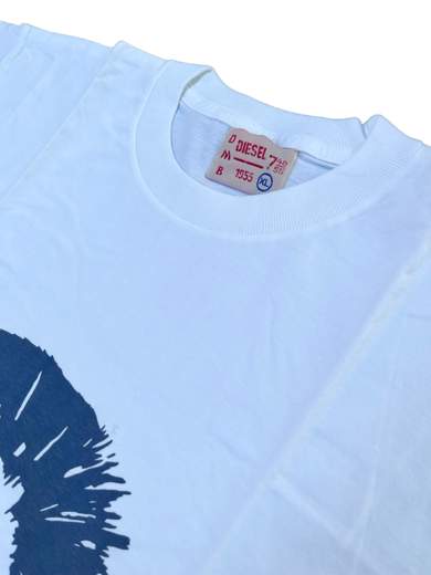 DIESEL OTB TEE