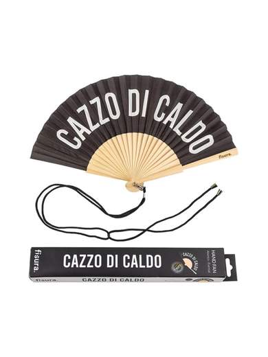 FISURA ACA23124 Cazzo di Caldo Fan