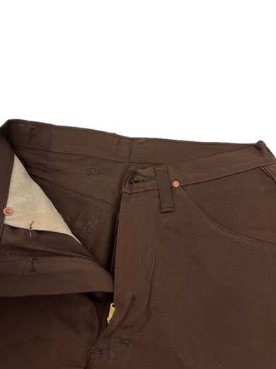 ROY ROGERS 112 TK BROWN