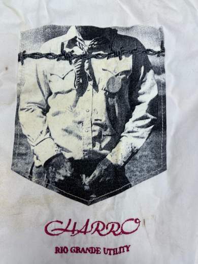 EL CHARRO RIO GRANDE