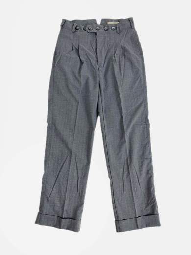 RINOMATA SARTORIA GIGOLE SWING.PANT