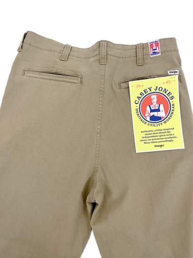 WRANGLER W10MCGC10
