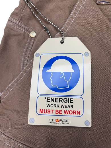 ENERGIE Overdraw Trousers