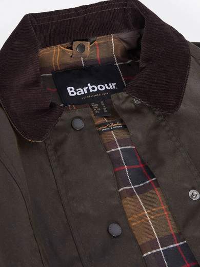 BARBOUR LWX0668