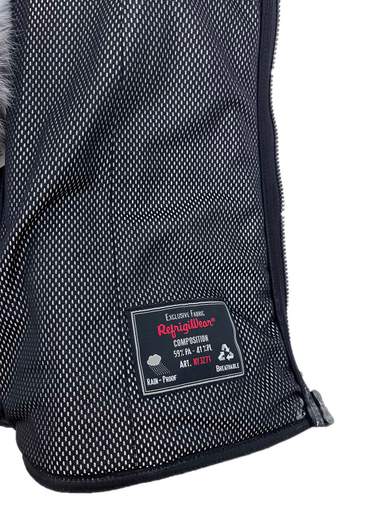 REFRIGIWEAR W65200 New Shot Anniston Jacket
