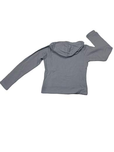 KILLAH BABE Myst Hoodie