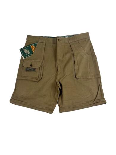 CAMEL TROPHY CHINOS-BERMUDA