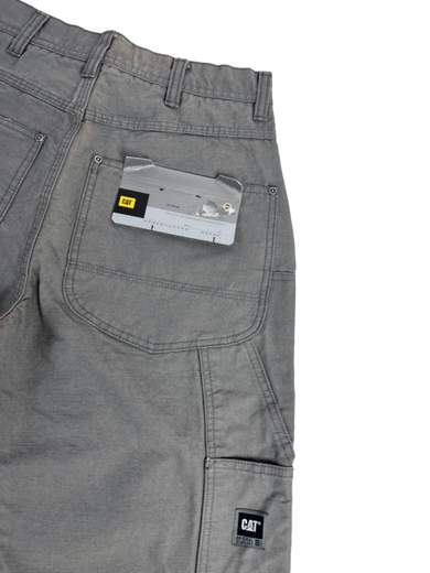 CATERPILLAR UNION GC10087