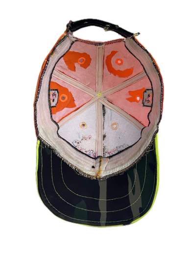 GIGOLÈ RELAB WONDERBOY CAP D