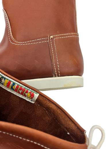 EL CHARRO 0141 BOOTS